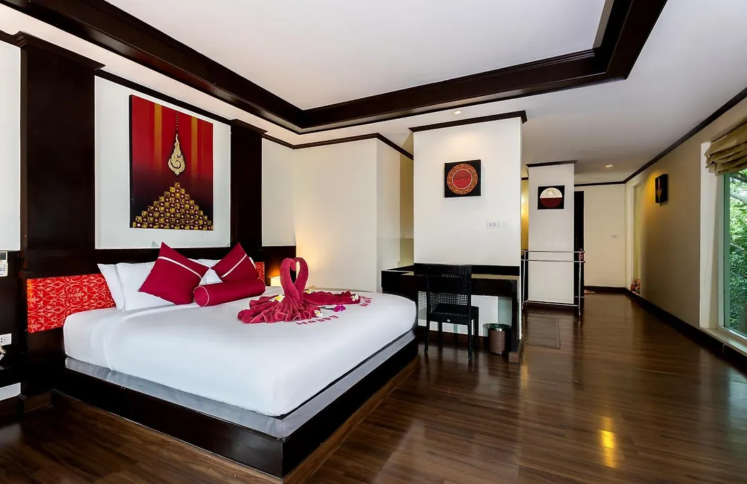 Sita Beach Resort-1