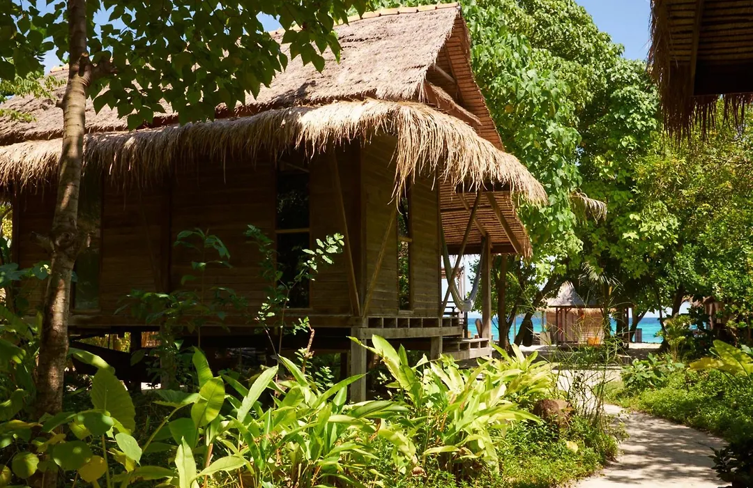 Castaway Resort Koh Lipe-1