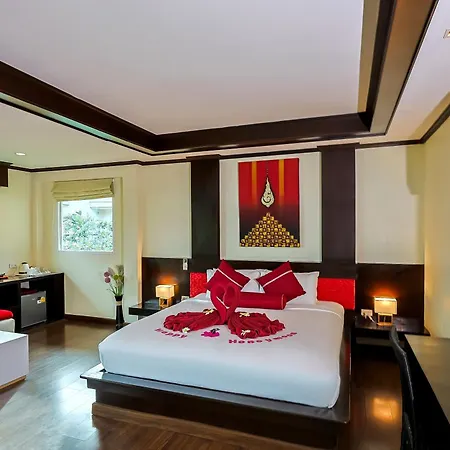 Sita Beach Resort-3