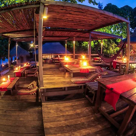 Castaway Resort Koh Lipe-2